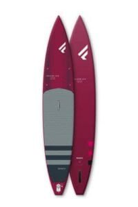 fanatic falcon air race paddle board