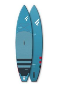 fanatic touring paddle board