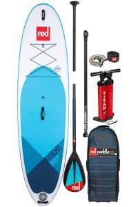 SUP Board 120 kg: Welke SUP Boards Zijn Geschikt?