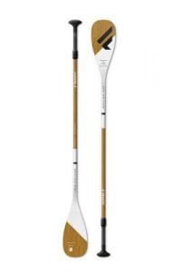 fanatic bamboo carbon 50 adjustable paddle