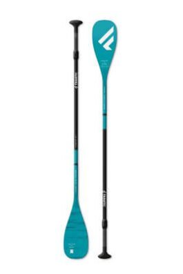 fanatic carbon 35 adjustable paddle