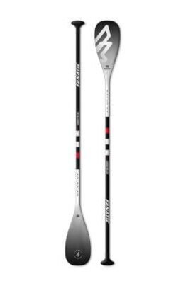 fanatic carbon pro 100 adjustable paddle