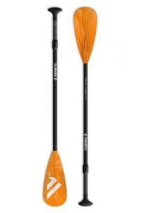 fanatic ripper carbon 25 adjustable paddle