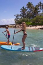 fanatic paddle boards