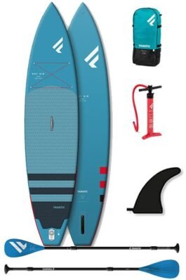 fanatic ray air pure touring 116