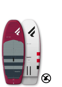 fanatic sky sup foil