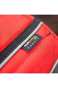 cordura dog life jacket