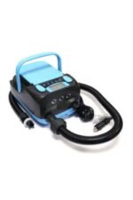 star 9 pump electric pump