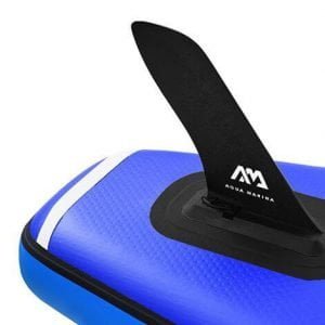 aqua marina hyper paddle board fin