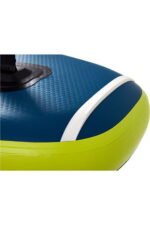 aqua marina double chamber paddle board