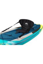 aqua marina hyper touring 126 kayakseat