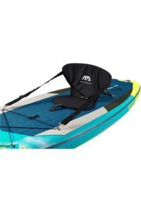 aqua marina hyper touring 126 kayakseat