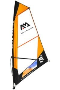 aqua marina blade windsurf paddle board