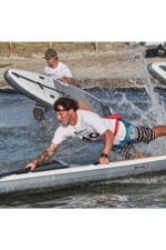 red paddle elite racing