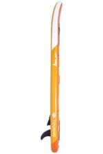 zray touring paddle board 104