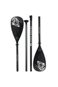 aqua marina dual tech 2 1 kayak paddle