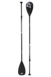 aqua marina aluminium sports paddle