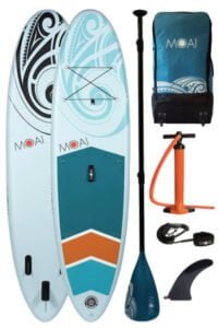 moai 106 allround review