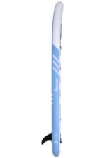 zray allround paddle board