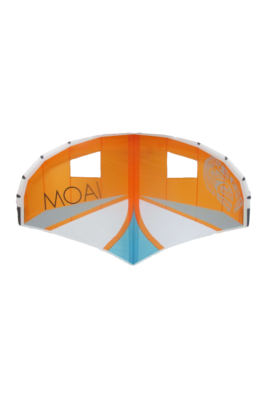 moai wing orange 4m